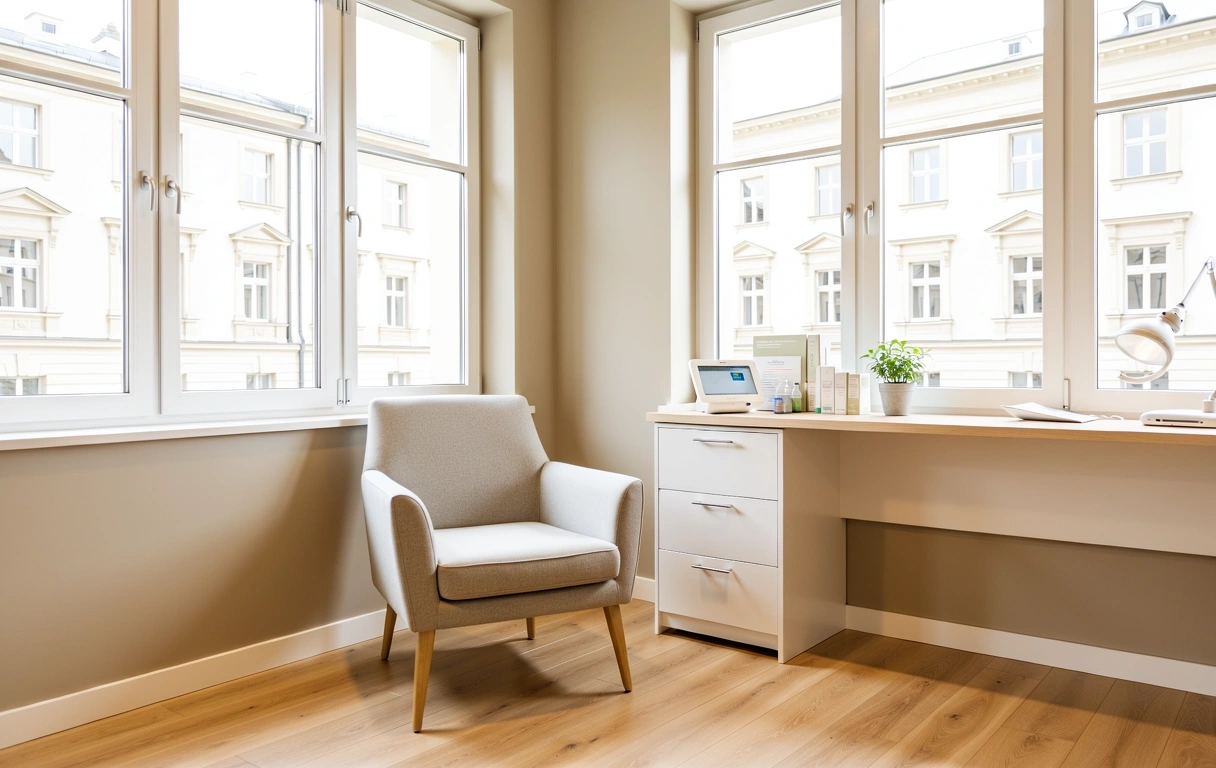 Consultation Environment